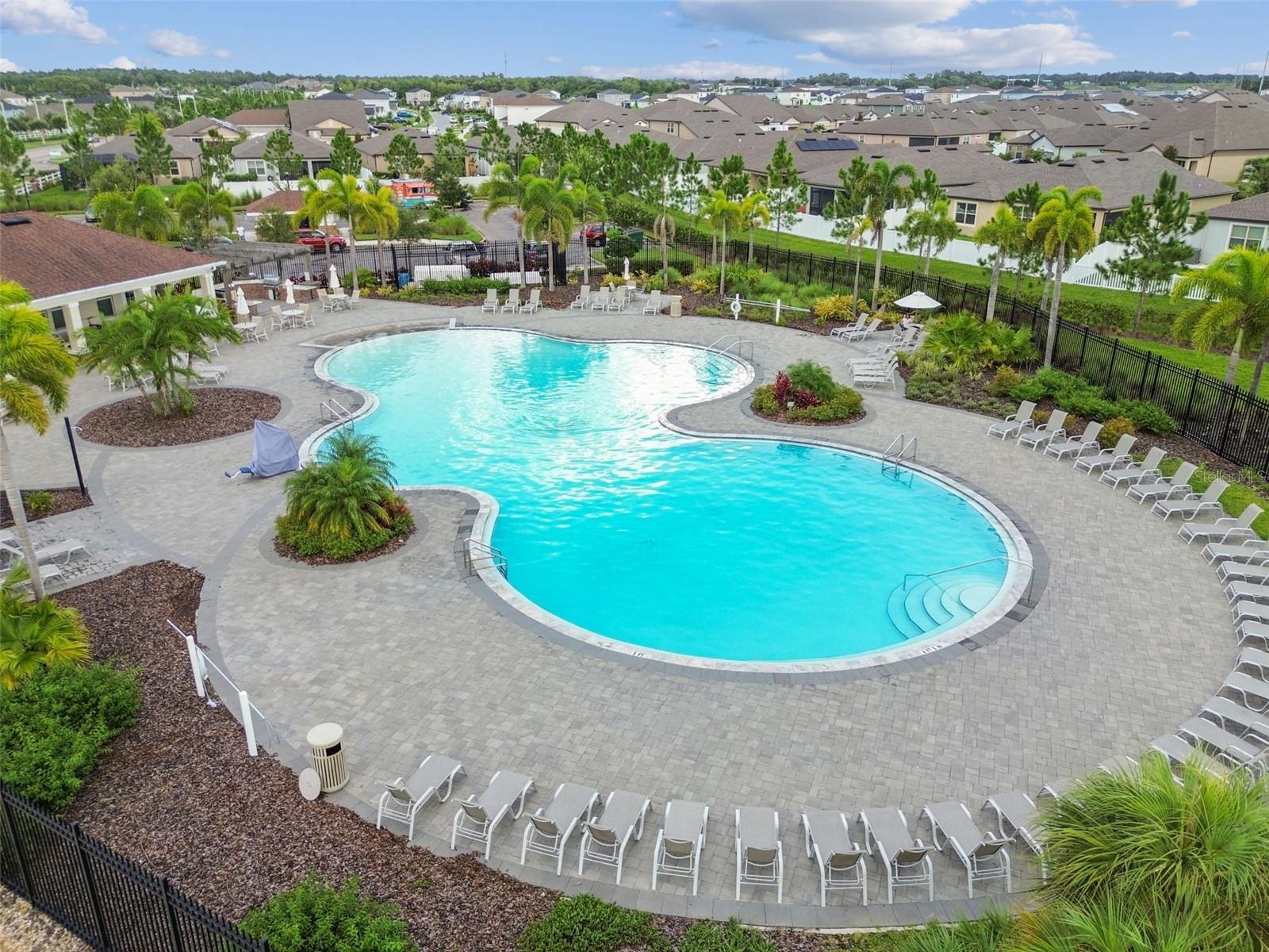 SOUTH FORK UNIT 6 - Residential