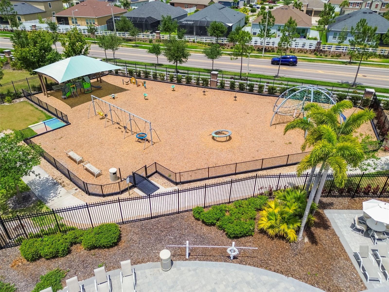 SOUTH FORK UNIT 6 - Residential