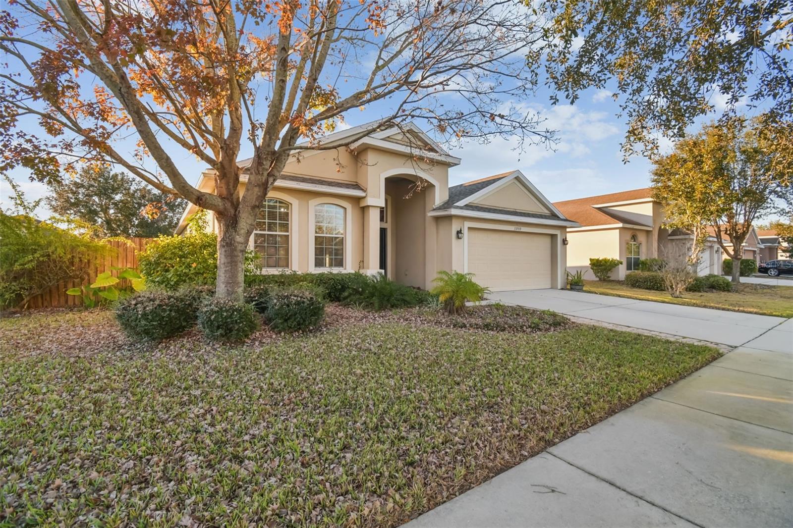 SOUTH FORK UNIT 6 - Residential