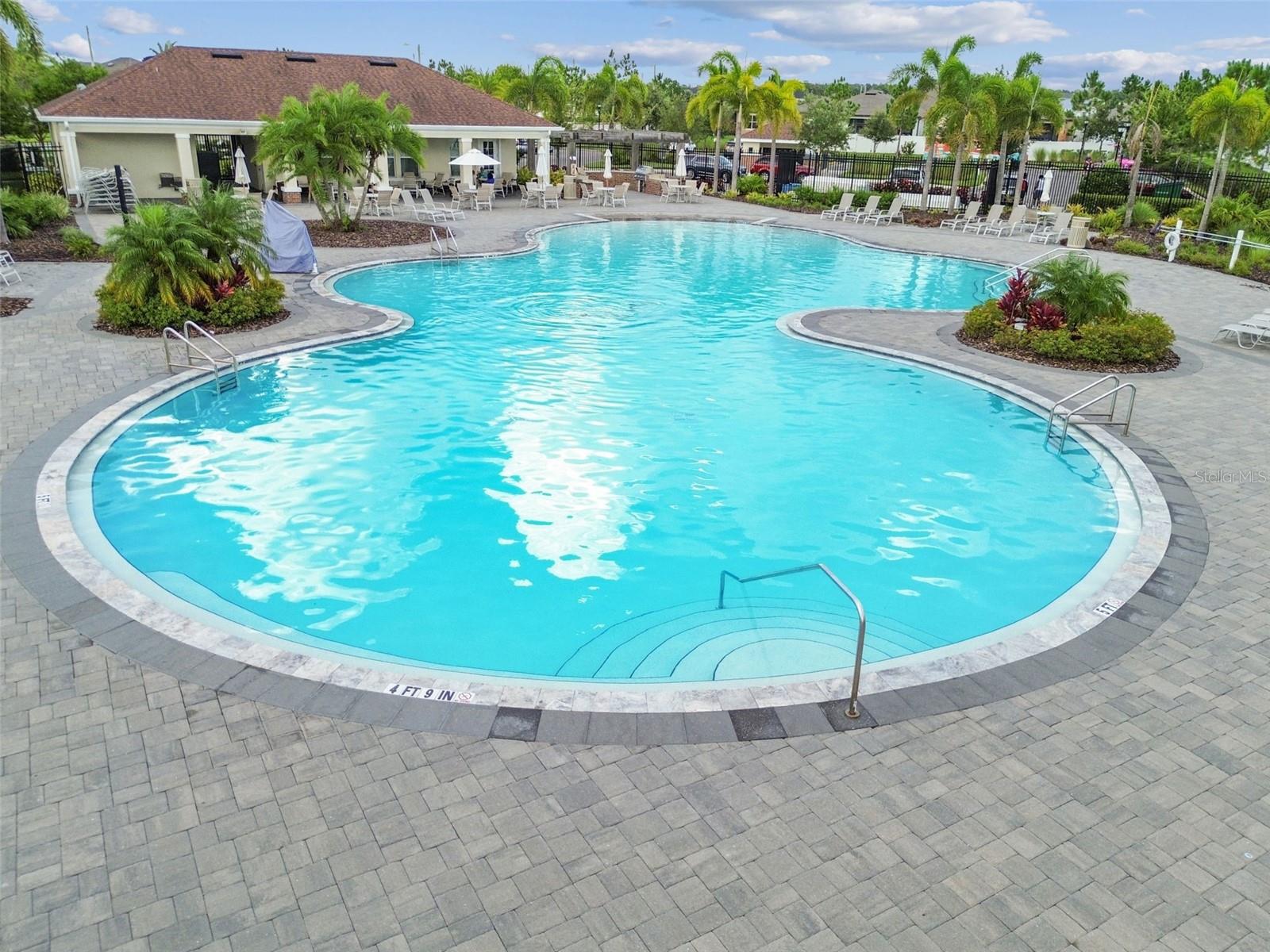 SOUTH FORK UNIT 6 - Residential