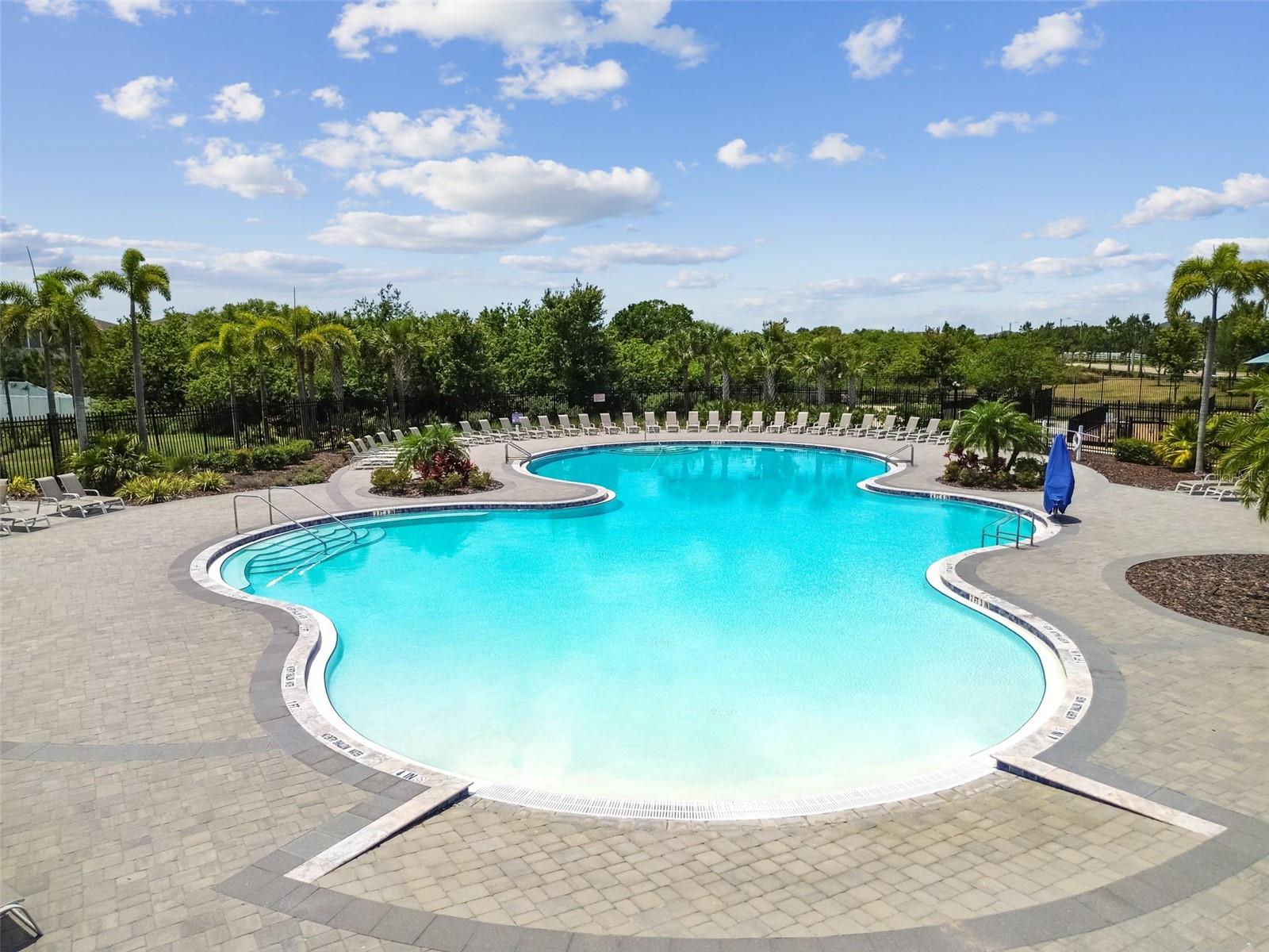 SOUTH FORK UNIT 6 - Residential