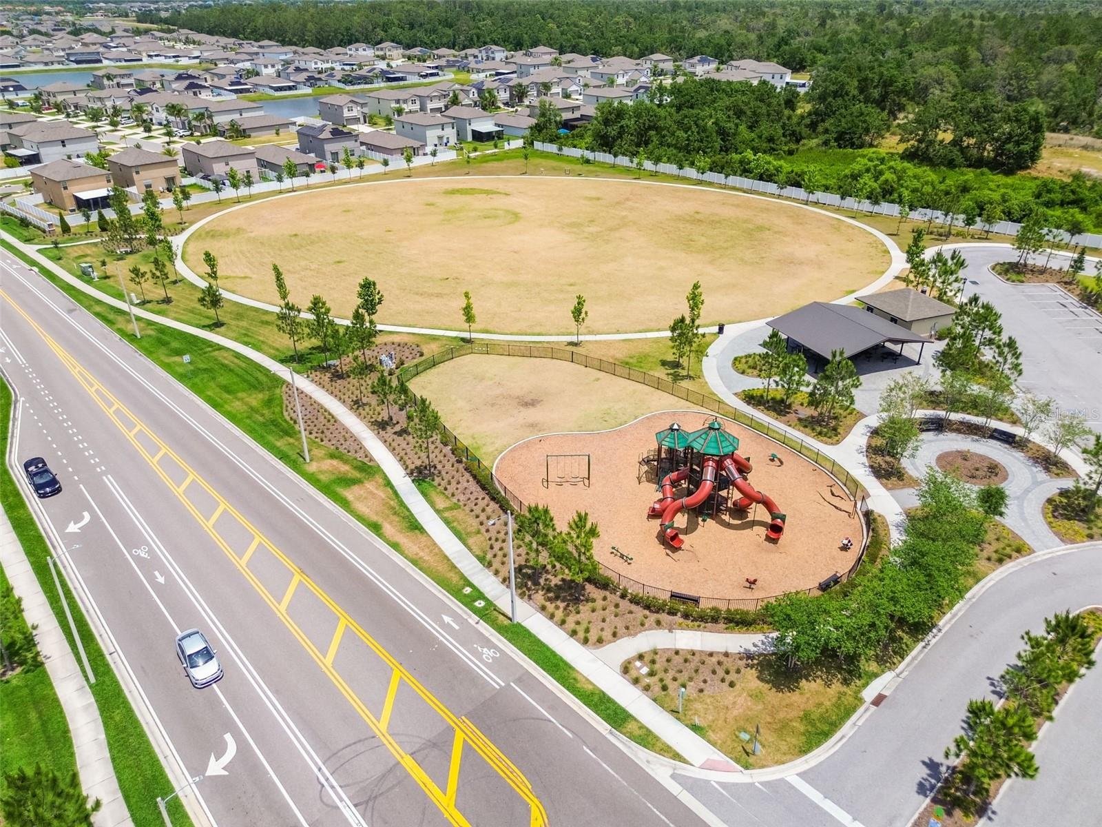 SOUTH FORK UNIT 6 - Residential