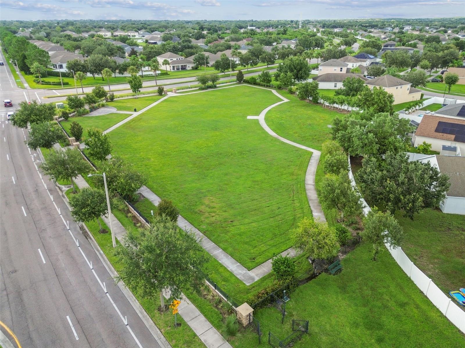 SOUTH FORK UNIT 6 - Residential