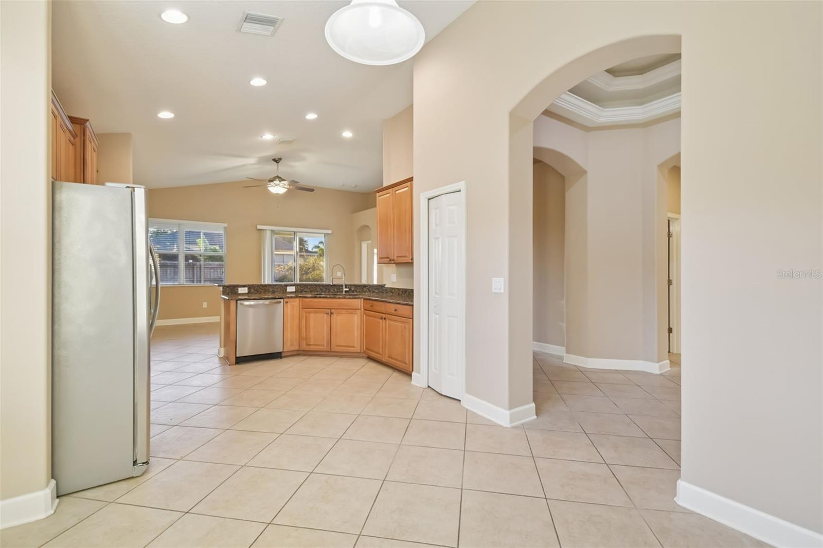 SOUTH FORK UNIT 6 - Residential