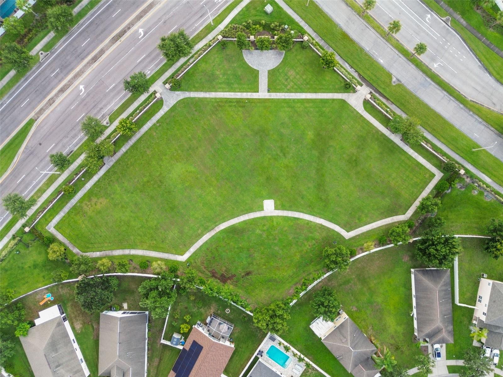 SOUTH FORK UNIT 6 - Residential