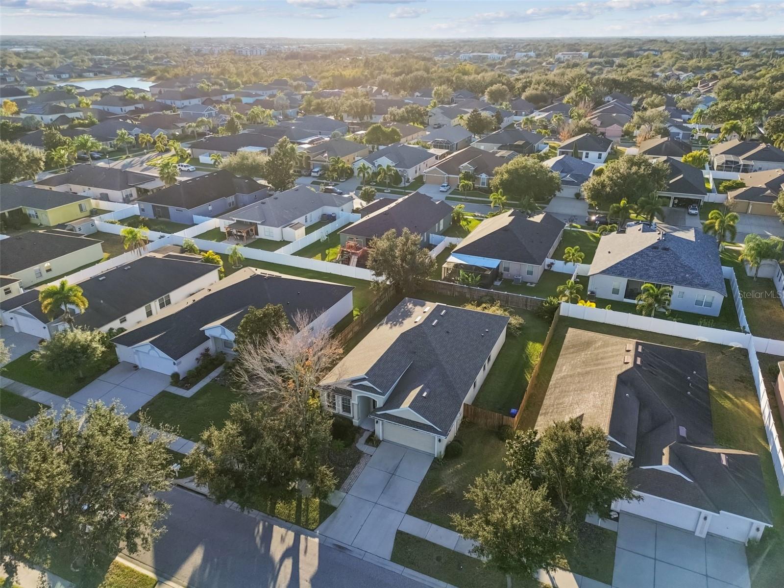 SOUTH FORK UNIT 6 - Residential