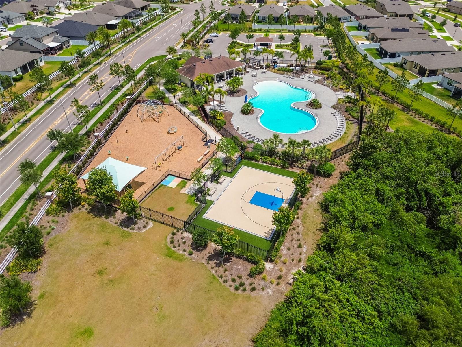 SOUTH FORK UNIT 6 - Residential