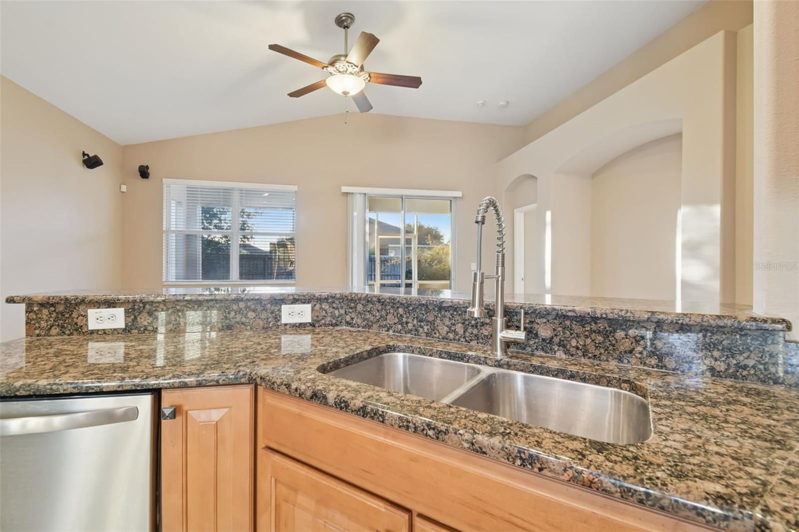 SOUTH FORK UNIT 6 - Residential