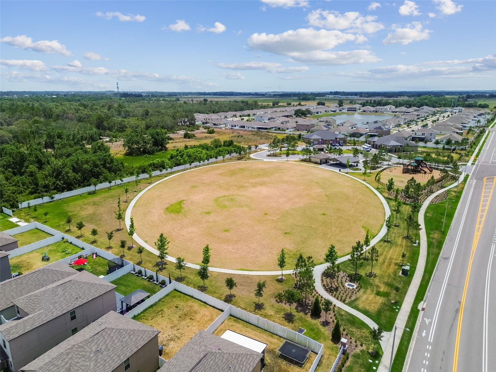 SOUTH FORK UNIT 6 - Residential