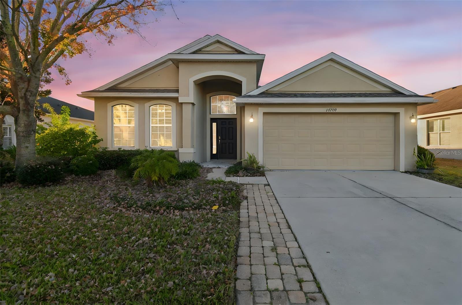 SOUTH FORK UNIT 6 - Residential