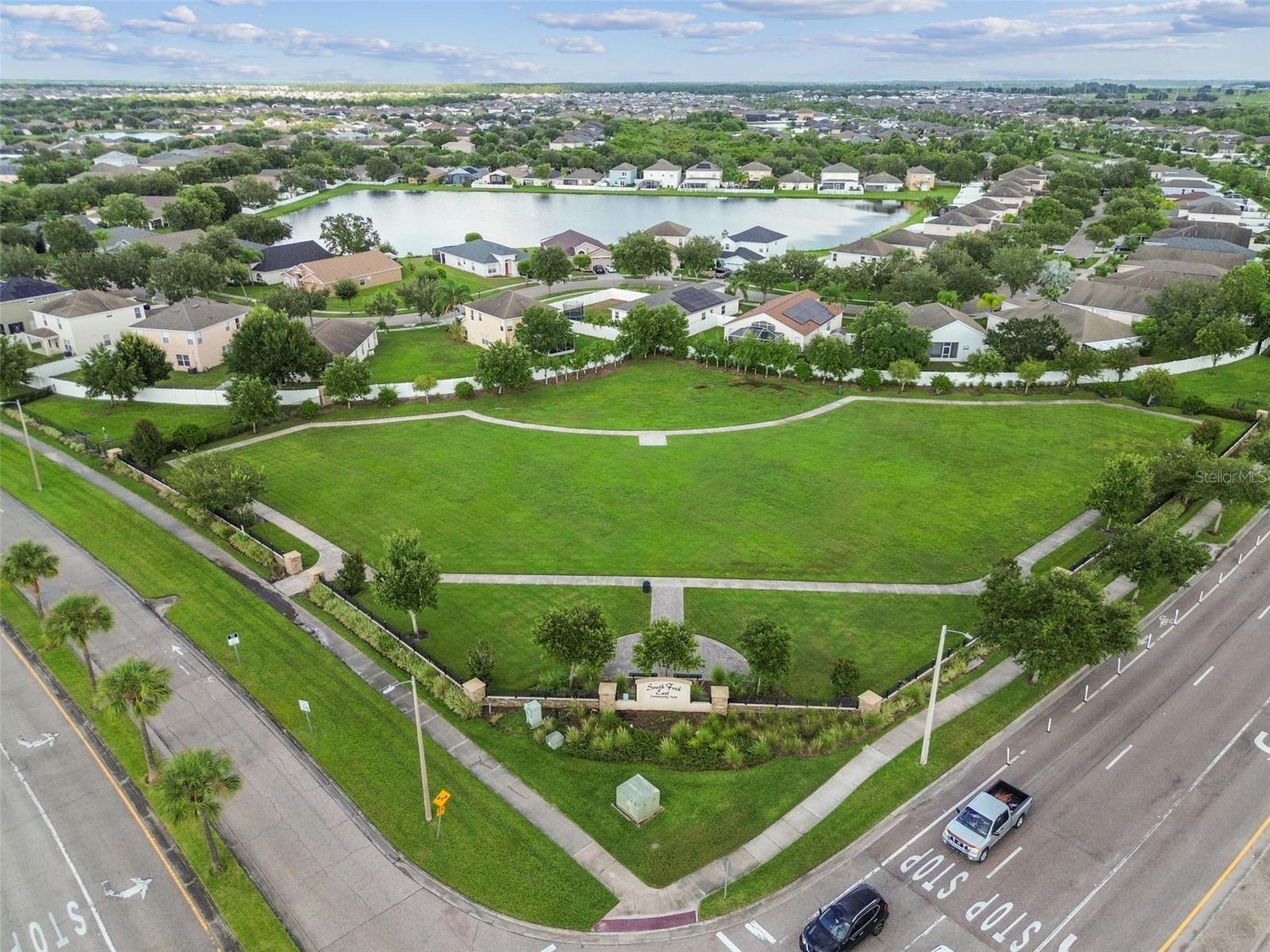 SOUTH FORK UNIT 6 - Residential