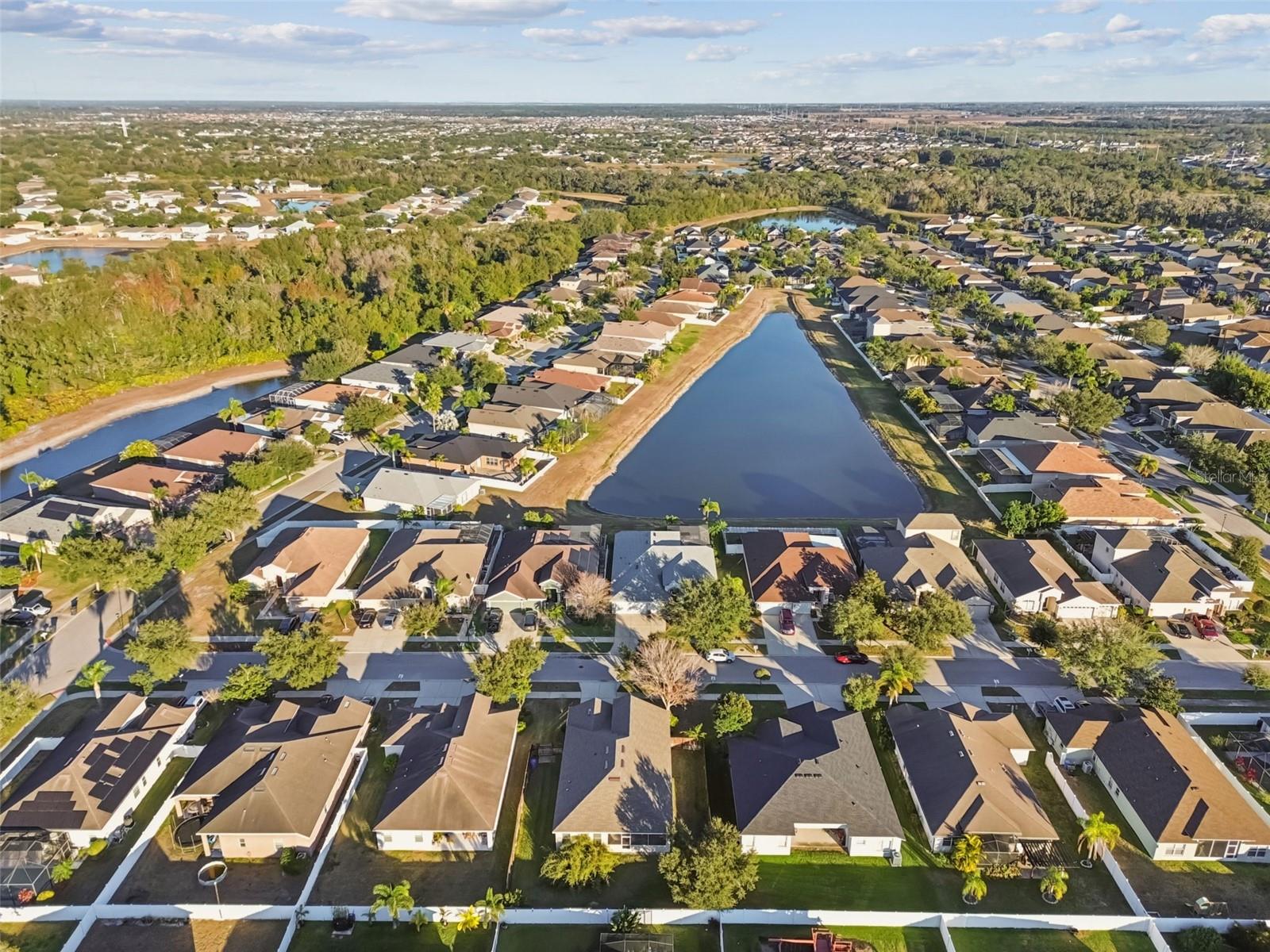 SOUTH FORK UNIT 6 - Residential