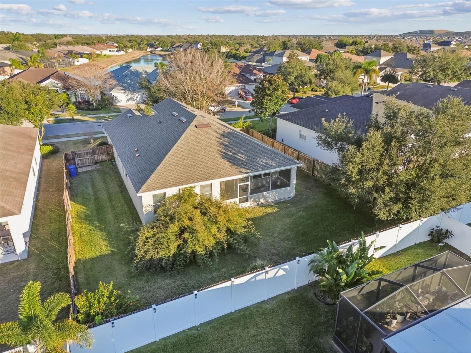 SOUTH FORK UNIT 6 - Residential