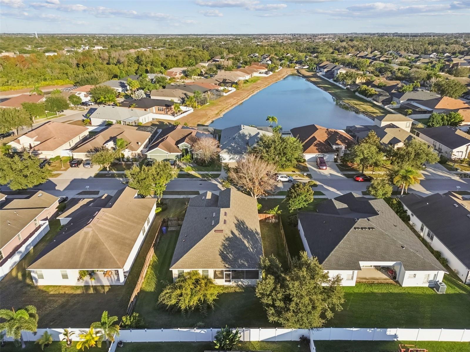 SOUTH FORK UNIT 6 - Residential