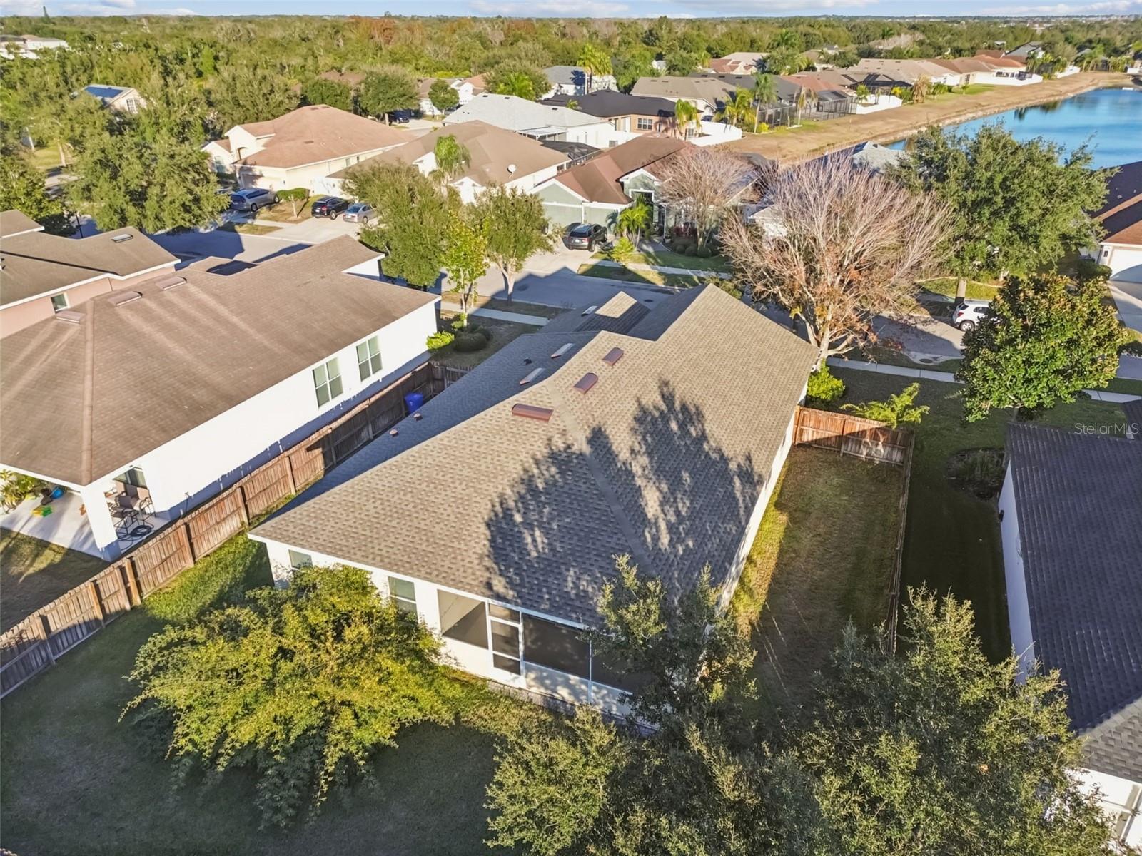 SOUTH FORK UNIT 6 - Residential