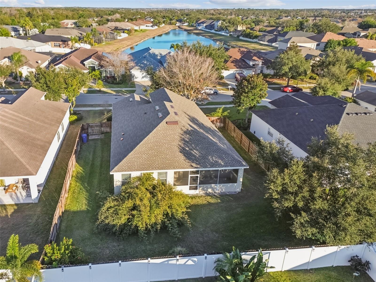 SOUTH FORK UNIT 6 - Residential