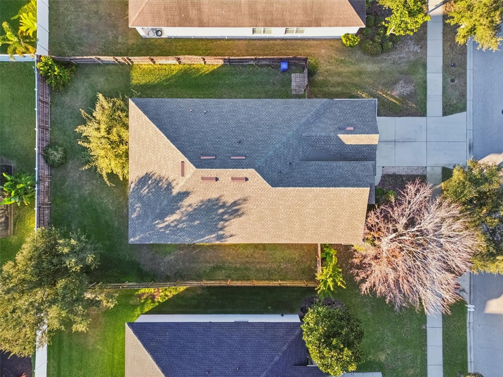 SOUTH FORK UNIT 6 - Residential