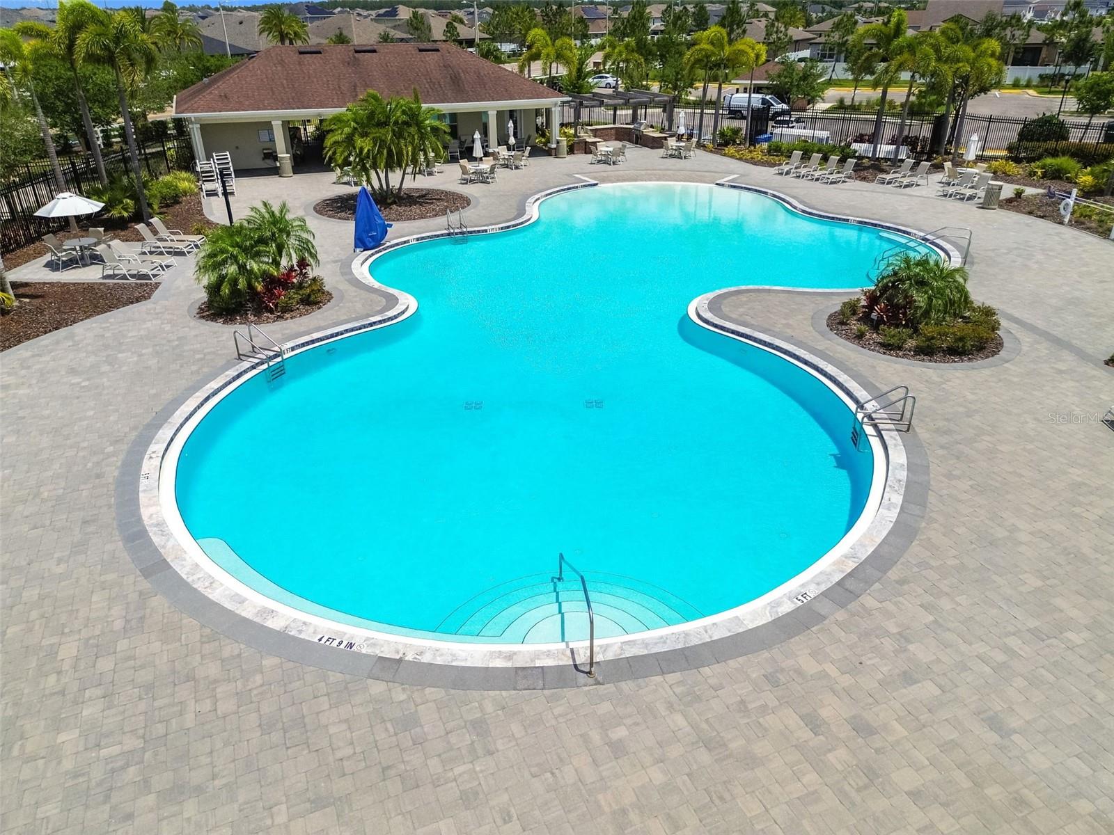 SOUTH FORK UNIT 6 - Residential