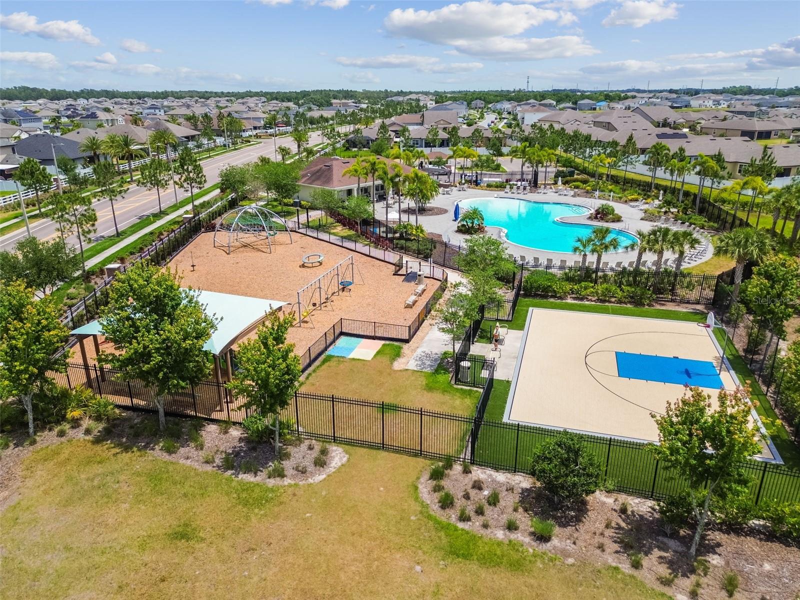 SOUTH FORK UNIT 6 - Residential