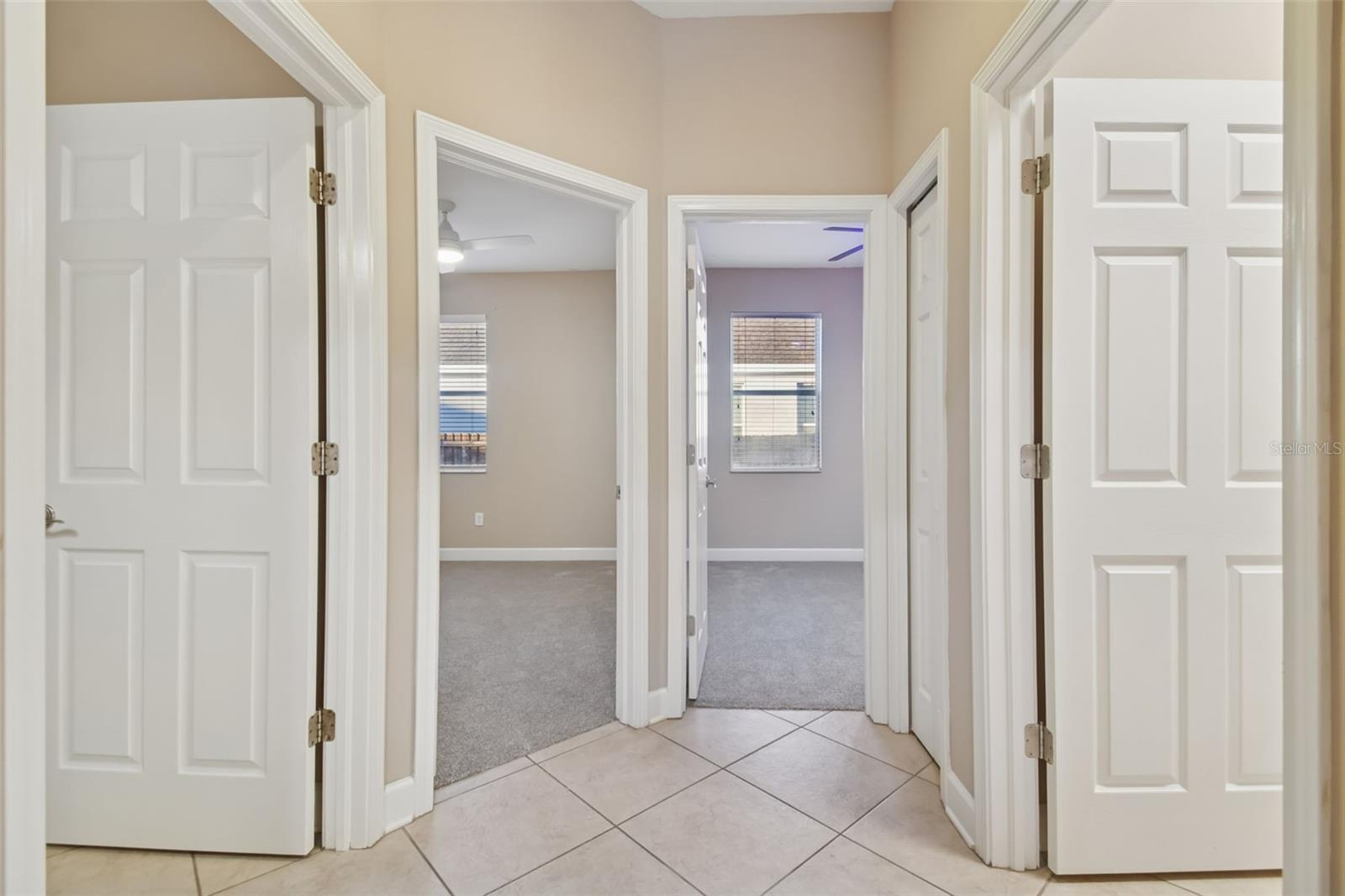 SOUTH FORK UNIT 6 - Residential