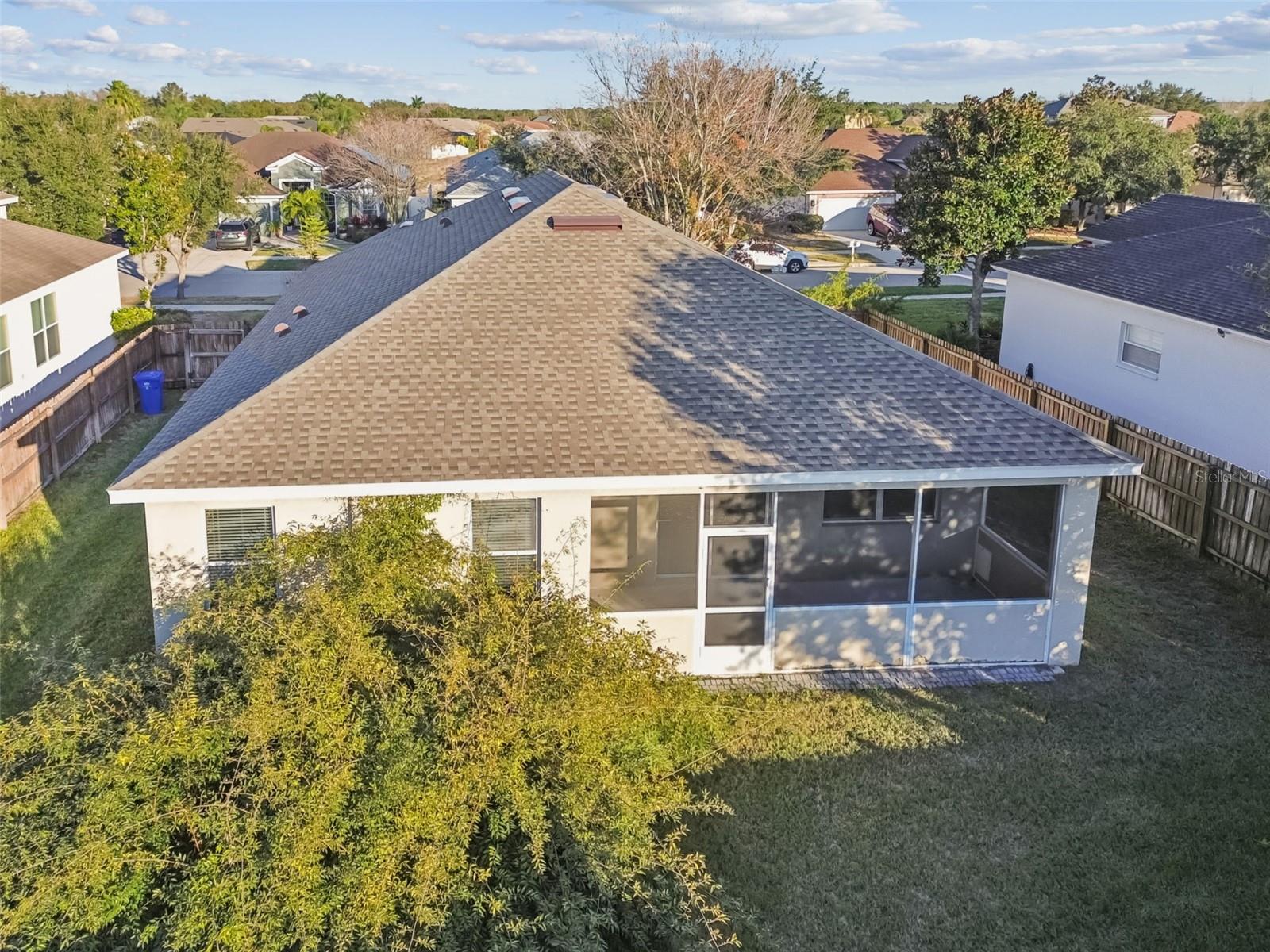 SOUTH FORK UNIT 6 - Residential