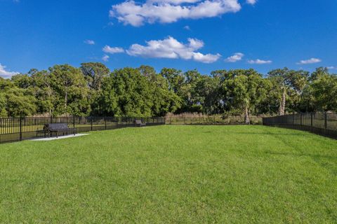 A home in BRADENTON