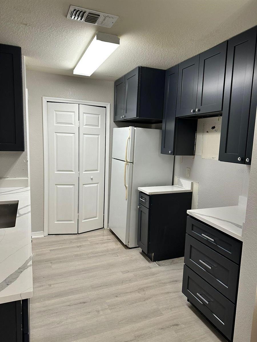 CYPRESS FAIRWAY - Residential Lease