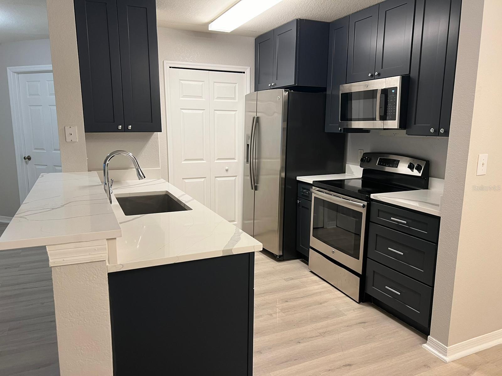 CYPRESS FAIRWAY - Residential Lease