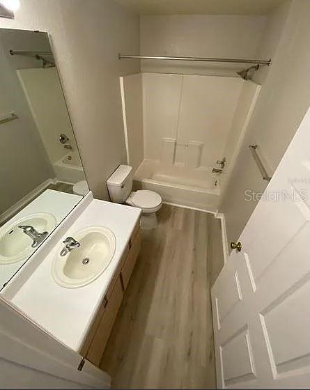 CYPRESS FAIRWAY - Residential Lease