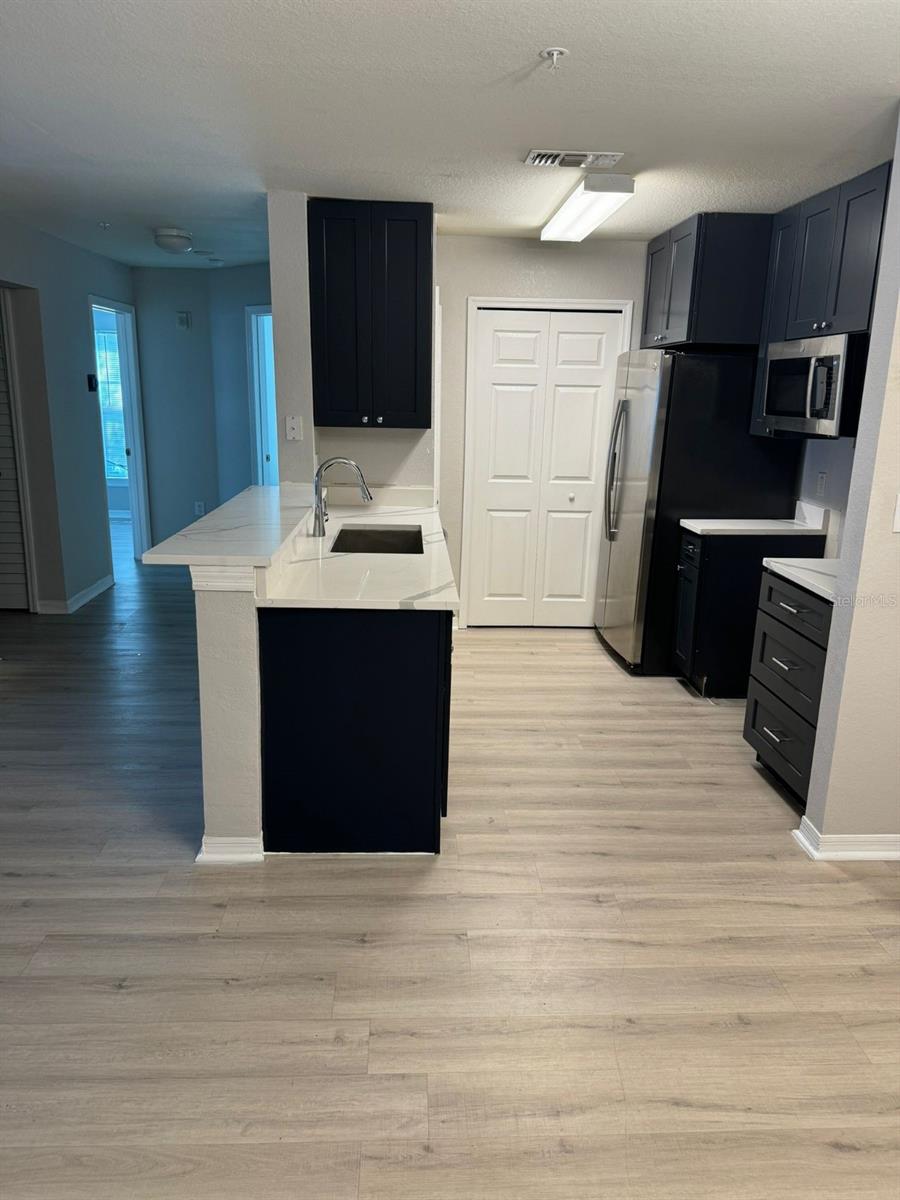 CYPRESS FAIRWAY - Residential Lease