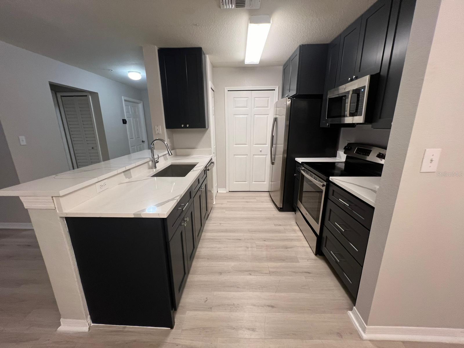 CYPRESS FAIRWAY - Residential Lease