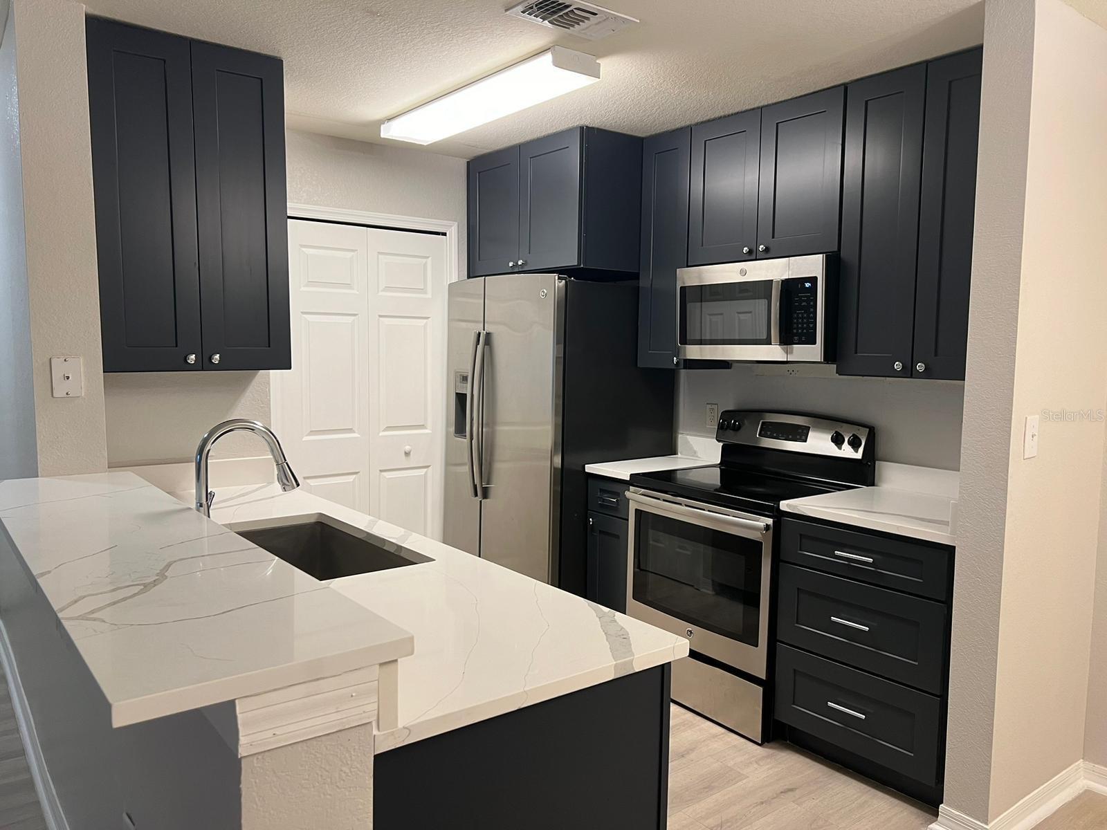 CYPRESS FAIRWAY - Residential Lease