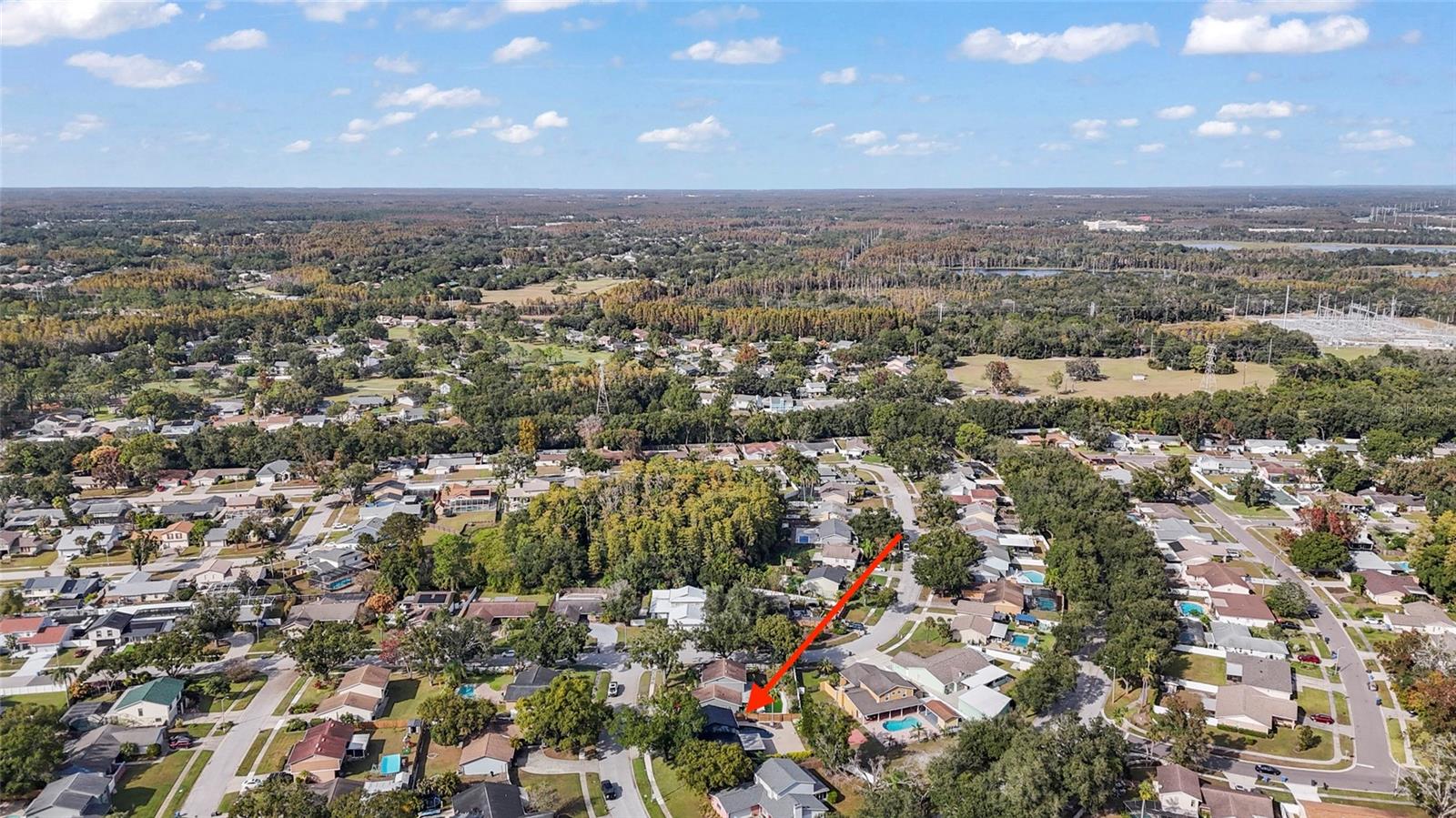 NORTHDALE SEC F UNIT 1 - Residential