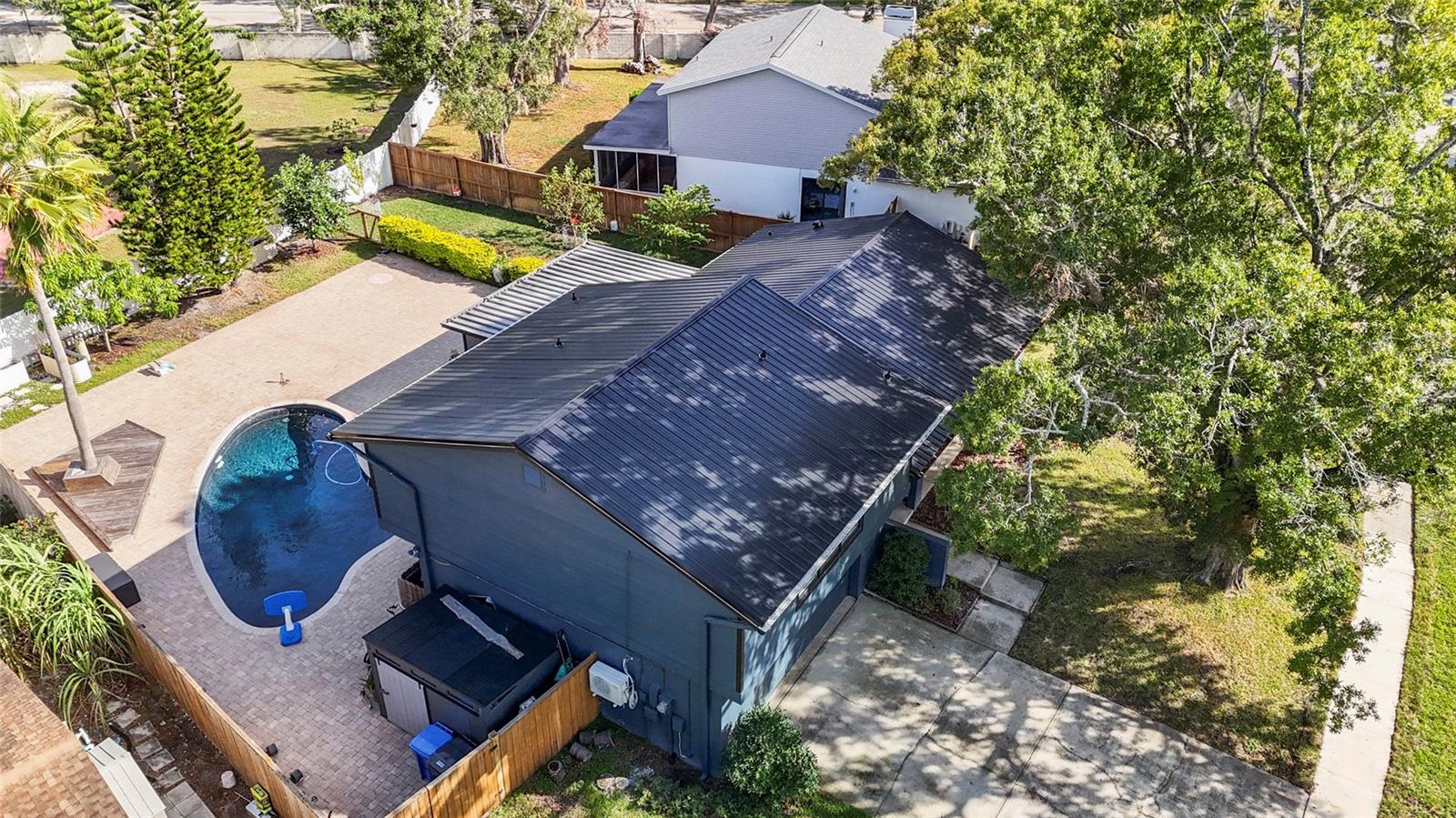 NORTHDALE SEC F UNIT 1 - Residential