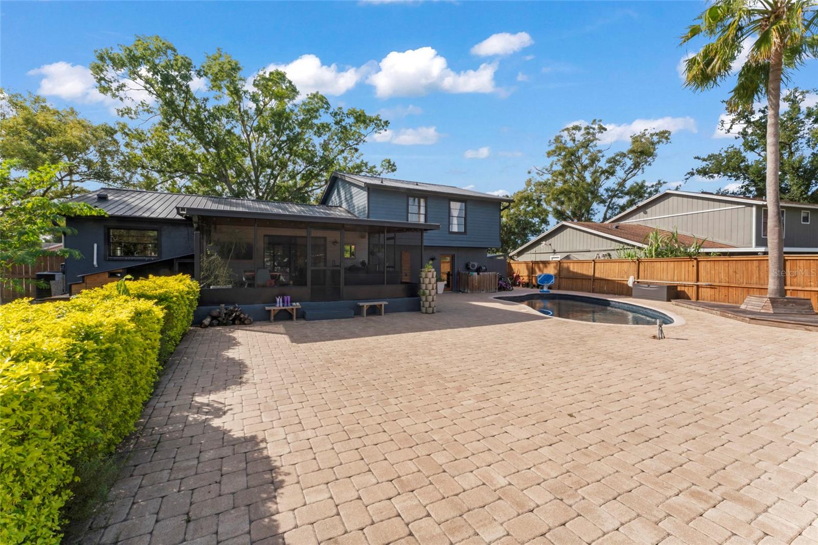 NORTHDALE SEC F UNIT 1 - Residential