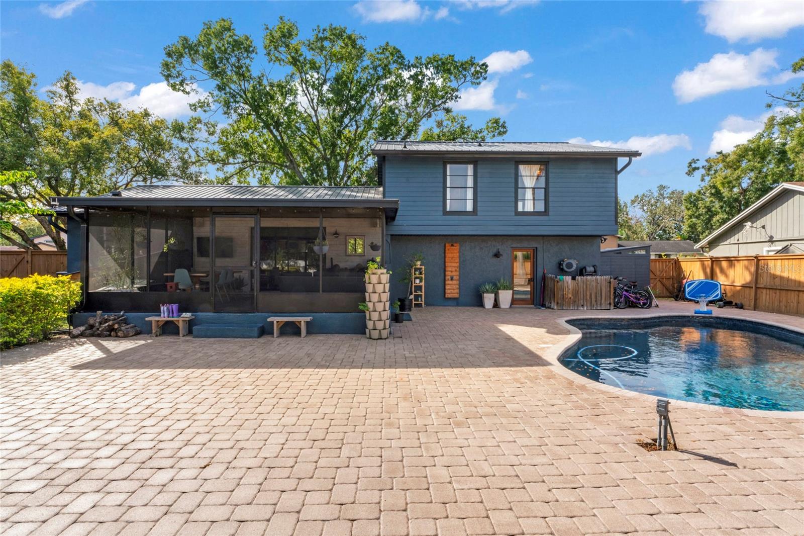 NORTHDALE SEC F UNIT 1 - Residential