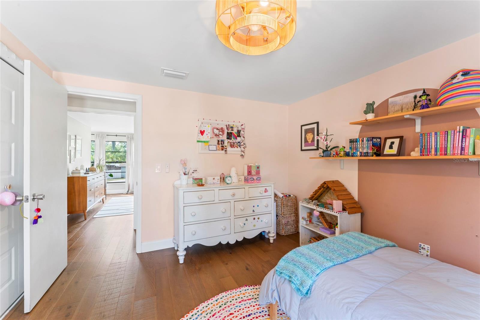 NORTHDALE SEC F UNIT 1 - Residential