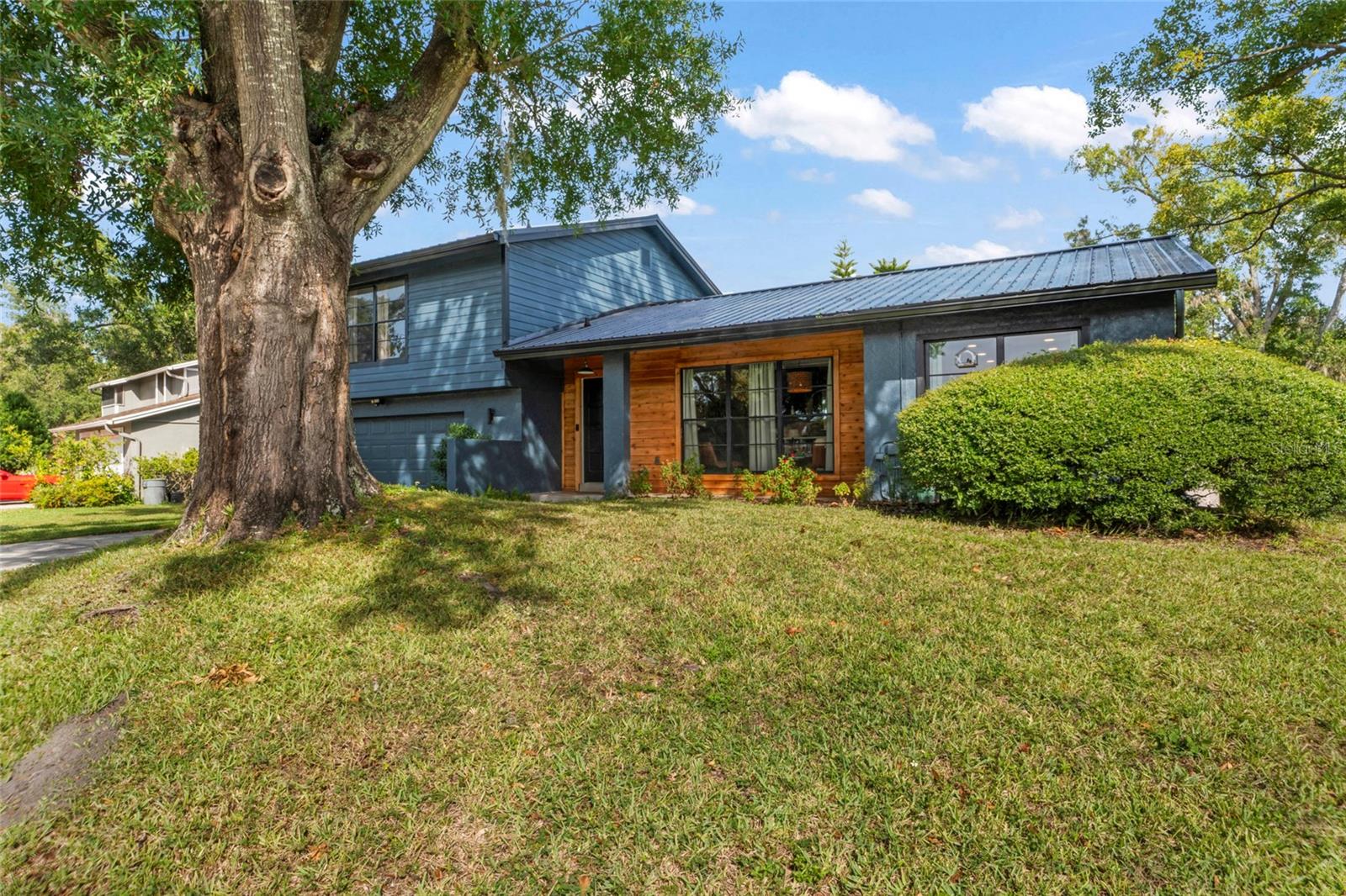 NORTHDALE SEC F UNIT 1 - Residential