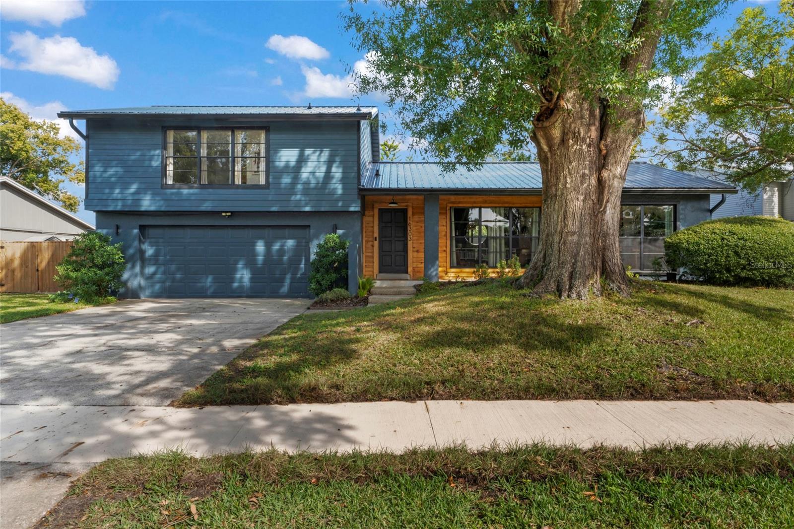 NORTHDALE SEC F UNIT 1 - Residential