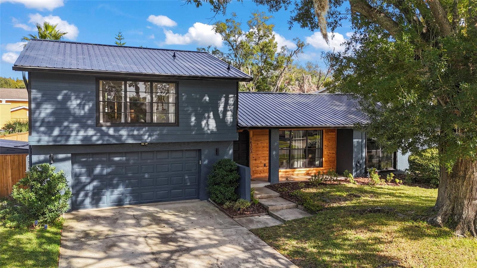 NORTHDALE SEC F UNIT 1 - Residential