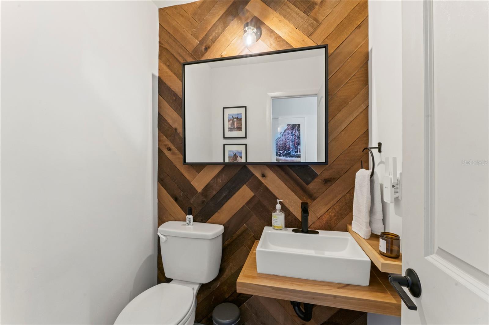 NORTHDALE SEC F UNIT 1 - Residential