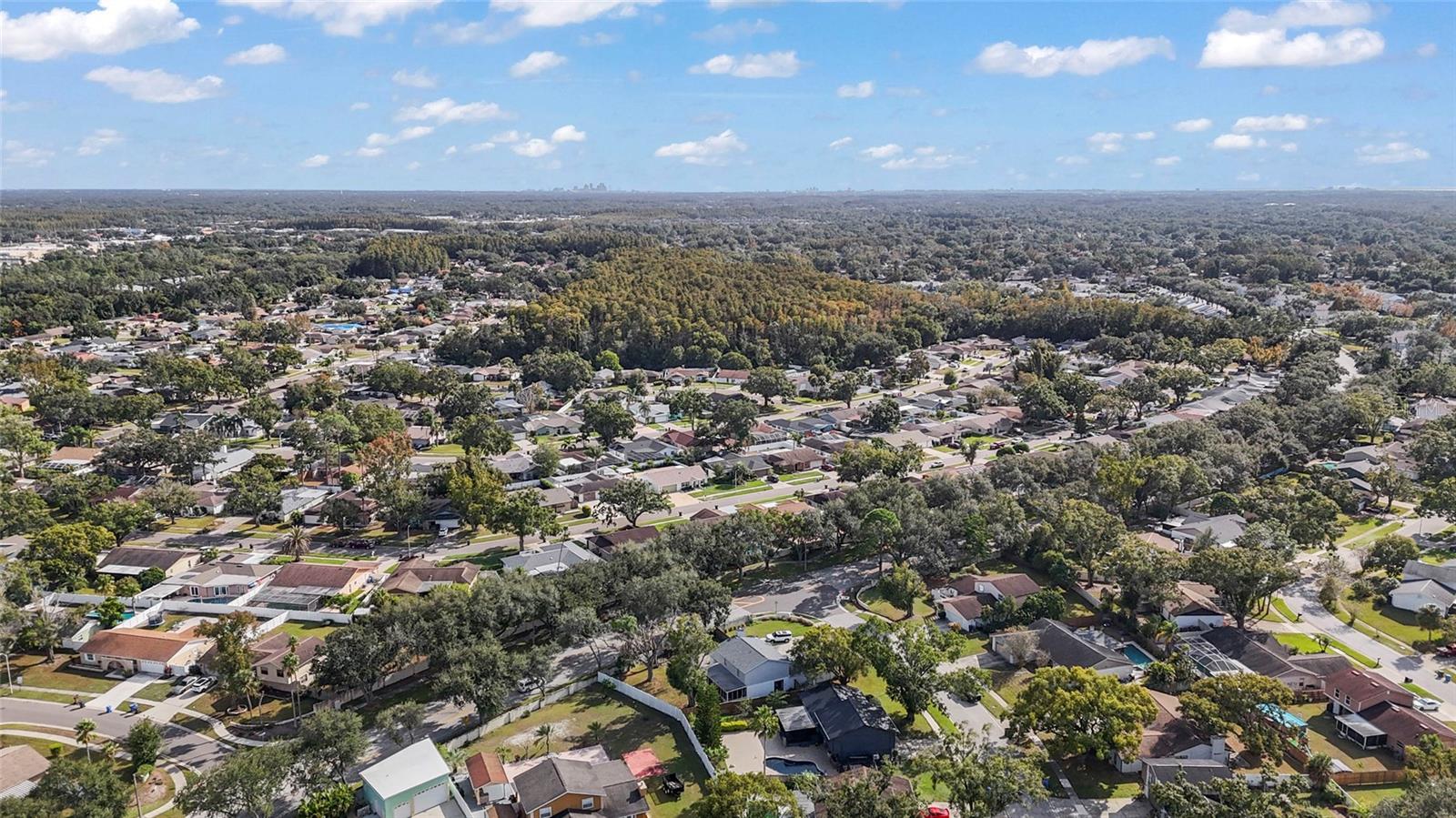 NORTHDALE SEC F UNIT 1 - Residential