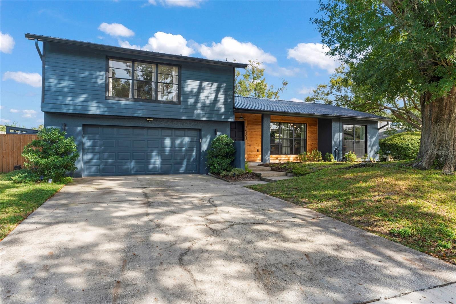 NORTHDALE SEC F UNIT 1 - Residential