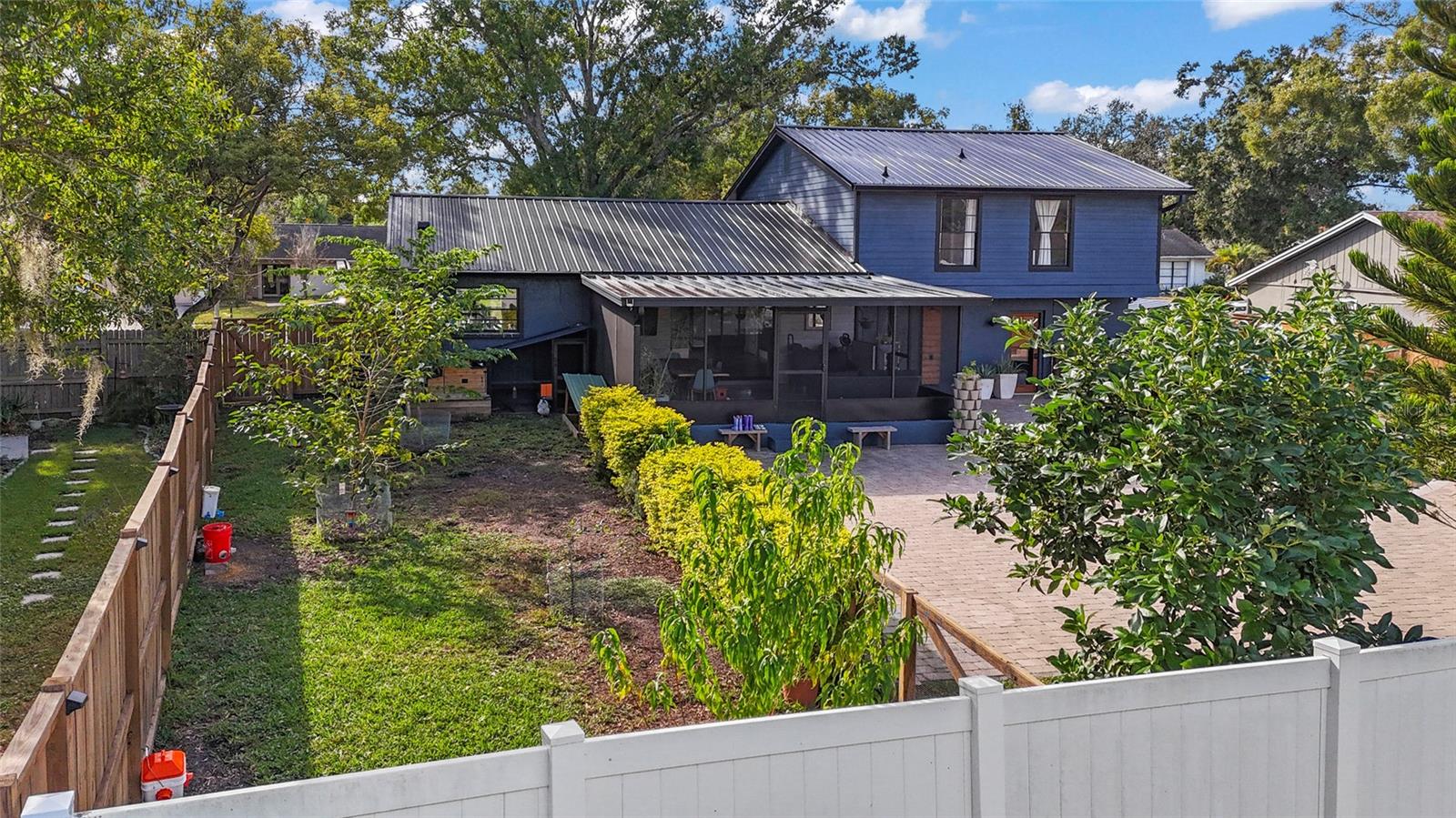 NORTHDALE SEC F UNIT 1 - Residential