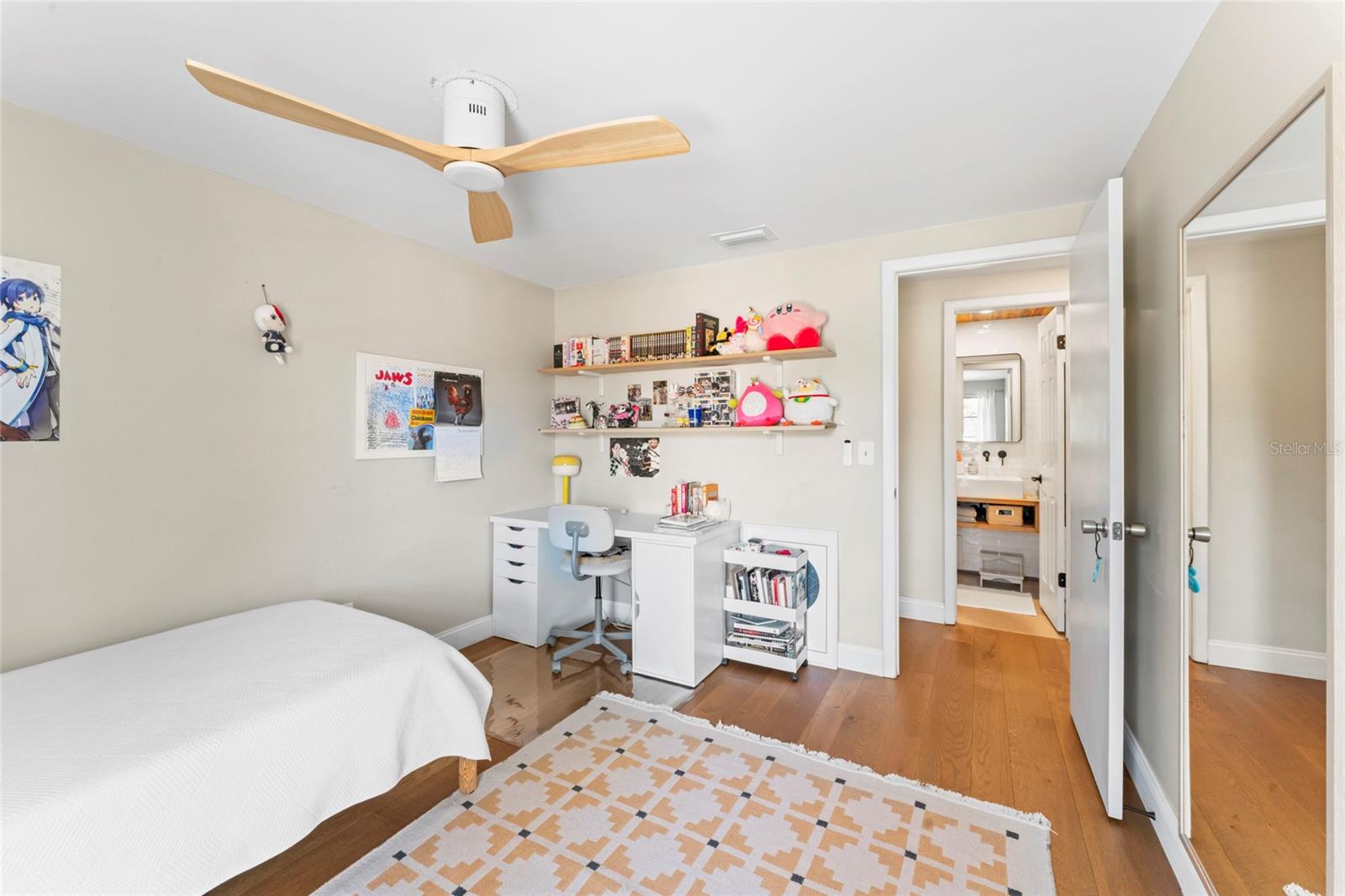 NORTHDALE SEC F UNIT 1 - Residential