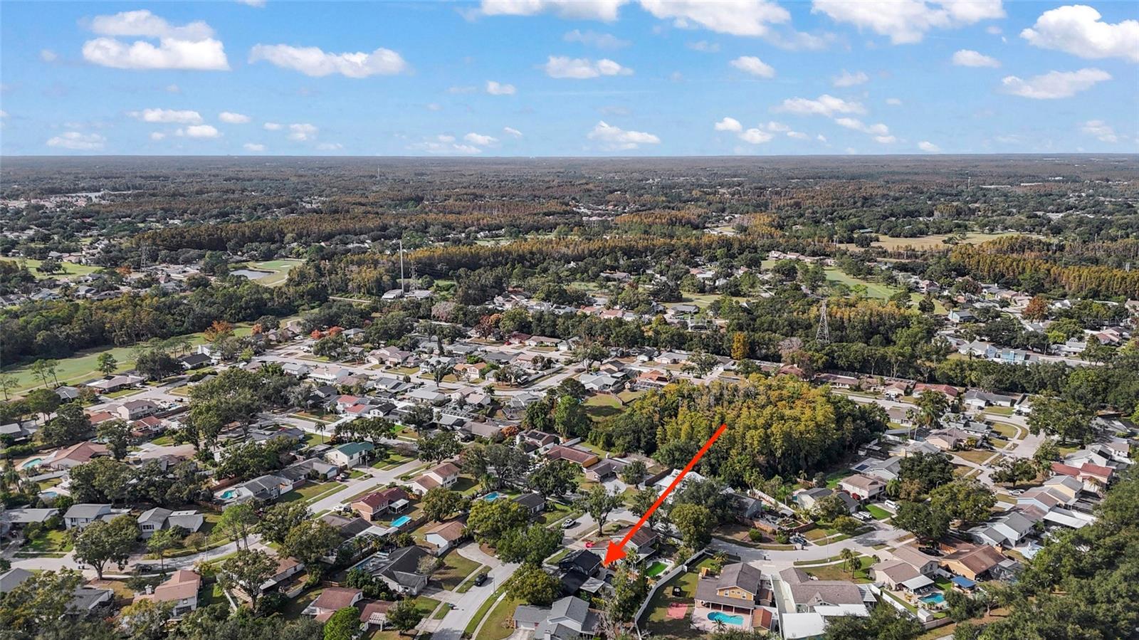 NORTHDALE SEC F UNIT 1 - Residential