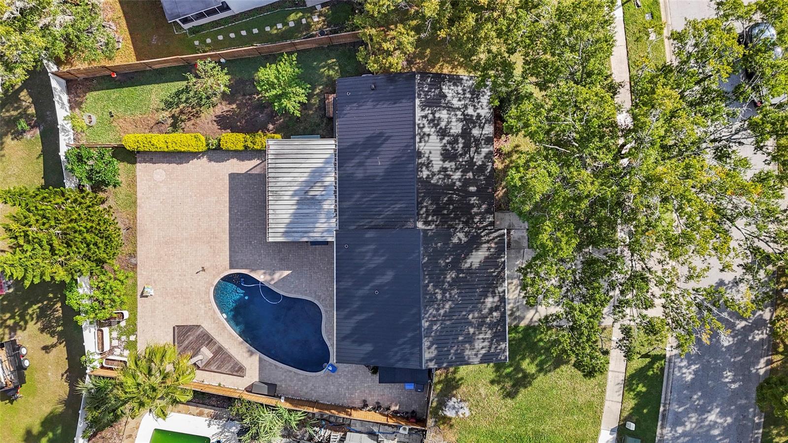 NORTHDALE SEC F UNIT 1 - Residential