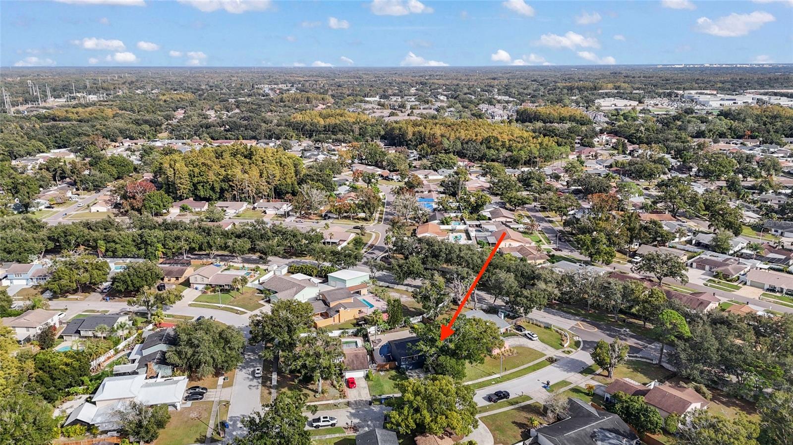 NORTHDALE SEC F UNIT 1 - Residential