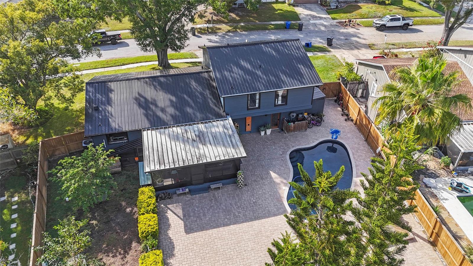 NORTHDALE SEC F UNIT 1 - Residential