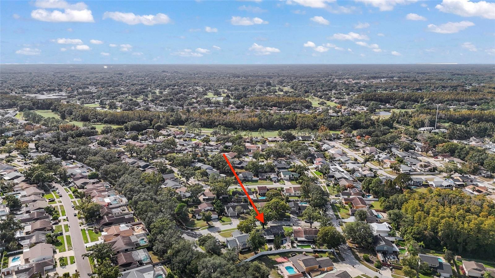 NORTHDALE SEC F UNIT 1 - Residential